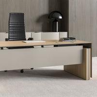 MOTION 2-Motoren-Schreibtisch | Elektrisch höhenverstellbar, 2000 x 900 mm