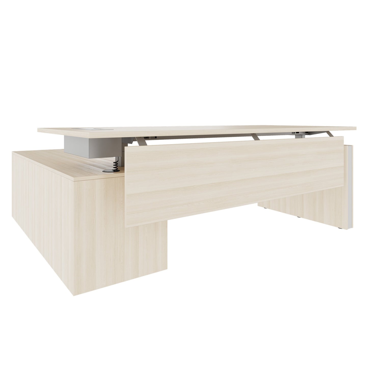 MOTION Knieraumblende | Sichtschutz