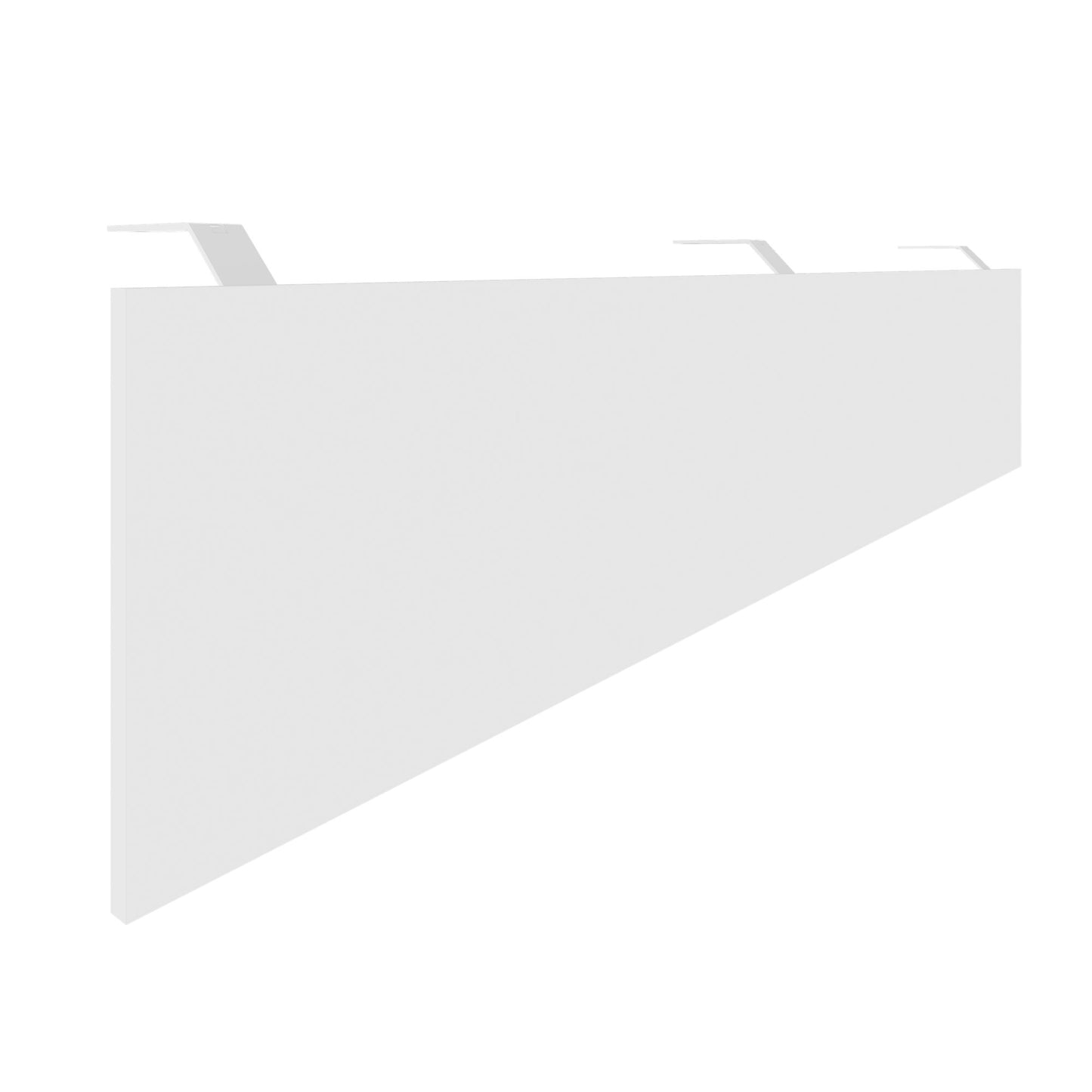 MOTION Knieraumblende | Sichtschutz