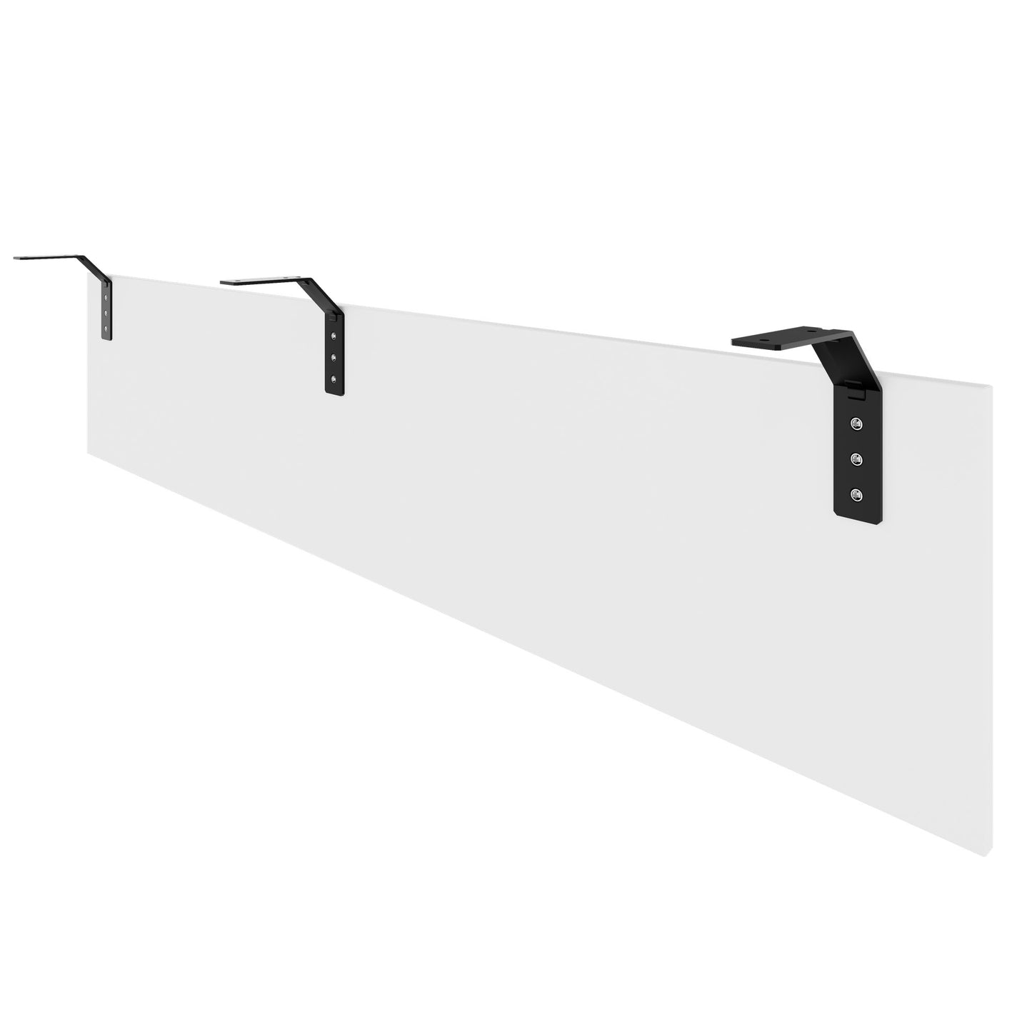 MOTION Knieraumblende | Sichtschutz