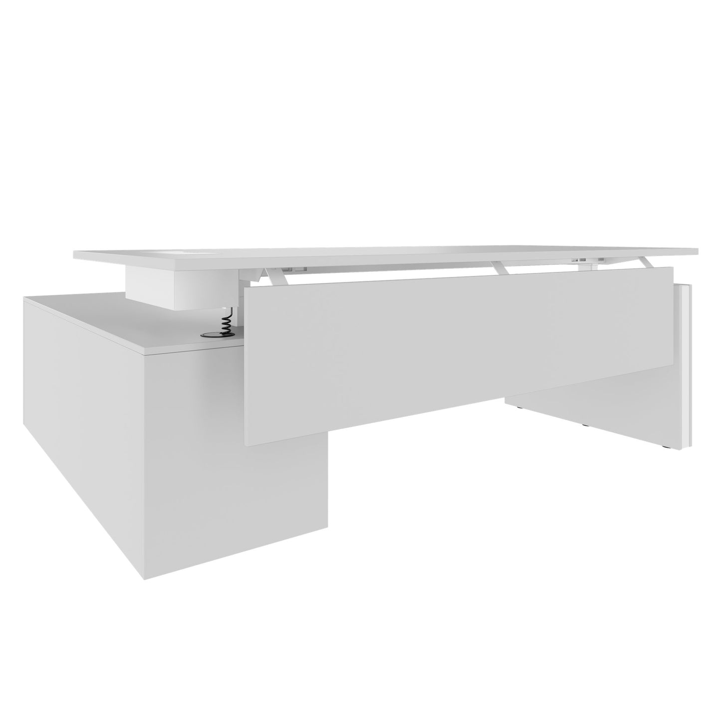 MOTION Knieraumblende | Sichtschutz