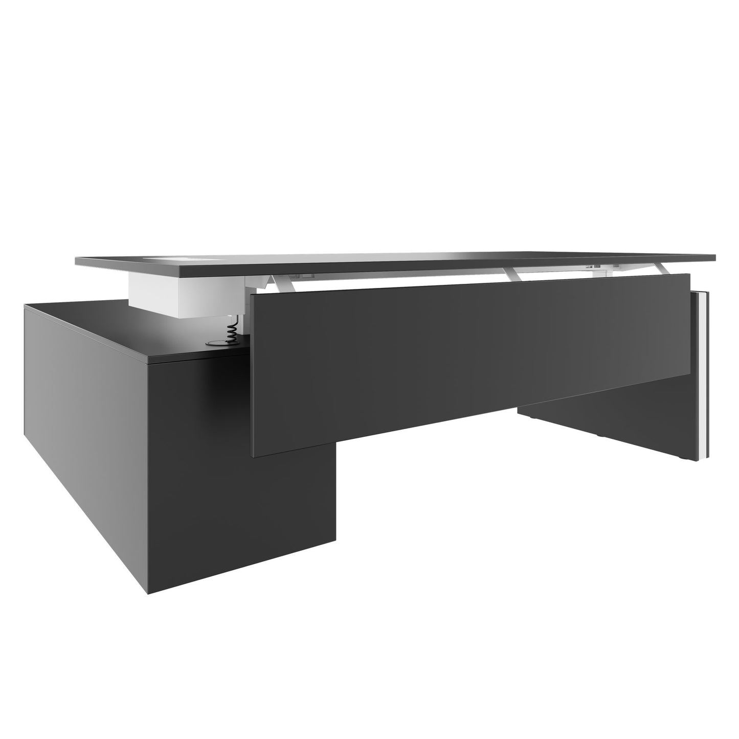 MOTION Knieraumblende | Sichtschutz