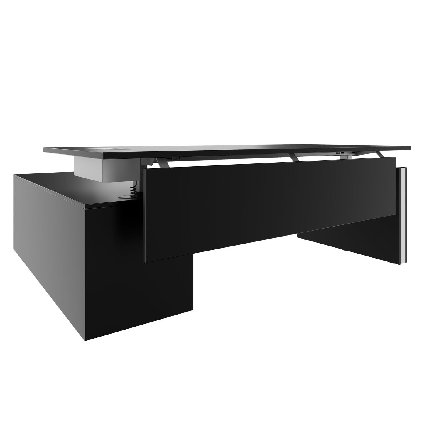 MOTION Knieraumblende | Sichtschutz