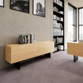 MOVE&LEAD Sideboard | 1600 x 580 mm, 2 Schubladen mit Soft-Close - 2 Thumbnail Image