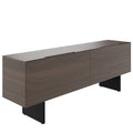 MOVE&LEAD Sideboard | 1600 x 580 mm, 2 Schubladen mit Soft-Close - 11 Thumbnail Image