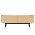 MOVE&LEAD Sideboard | 1600 x 580 mm, 2 Schubladen mit Soft-Close - 3 Thumbnail Image