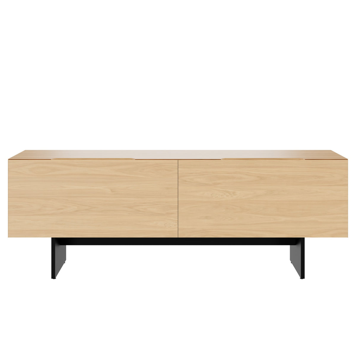 MOVE&LEAD Sideboard | 1600 x 580 mm, 2 Schubladen mit Soft-Close - 3 Lightbox Main Image
