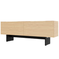 MOVE&LEAD Sideboard | 1600 x 580 mm, 2 Schubladen mit Soft-Close - 4 Thumbnail Image