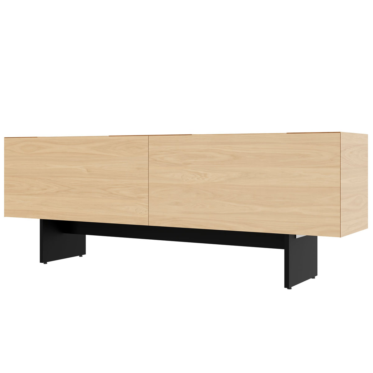 MOVE&LEAD Sideboard | 1600 x 580 mm, 2 Schubladen mit Soft-Close - 4 Lightbox Main Image