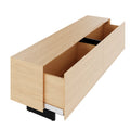 MOVE&LEAD Sideboard | 1600 x 580 mm, 2 Schubladen mit Soft-Close - 6 Thumbnail Image