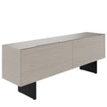 MOVE&LEAD Sideboard | 1600 x 580 mm, 2 Schubladen mit Soft-Close - 9 Thumbnail Image