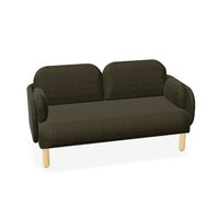 MYAMI Premium Lounge-Sessel | 850 x 790 mm, 1-Sitzer