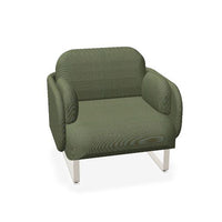 MYAMI Premium Lounge-Sessel | 850 x 790 mm, 1-Sitzer