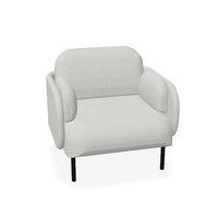 MYAMI Premium Lounge-Sessel | 850 x 790 mm, 1-Sitzer