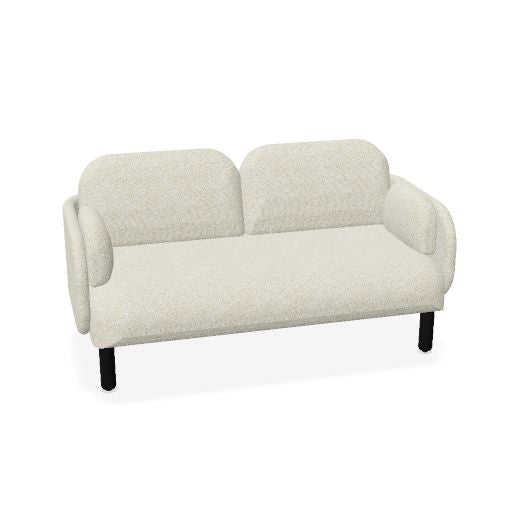 MYAMI Premium Lounge-Sessel | 850 x 790 mm, 1-Sitzer