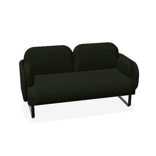 MYAMI Premium-Sofa | 1550-2250 x 790 mm, 2- oder 3-Sitzer