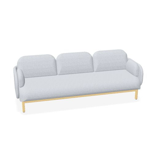 MYAMI Premium-Sofa | 1550-2250 x 790 mm, 2- oder 3-Sitzer