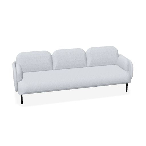 MYAMI Premium-Sofa | 1550-2250 x 790 mm, 2- oder 3-Sitzer
