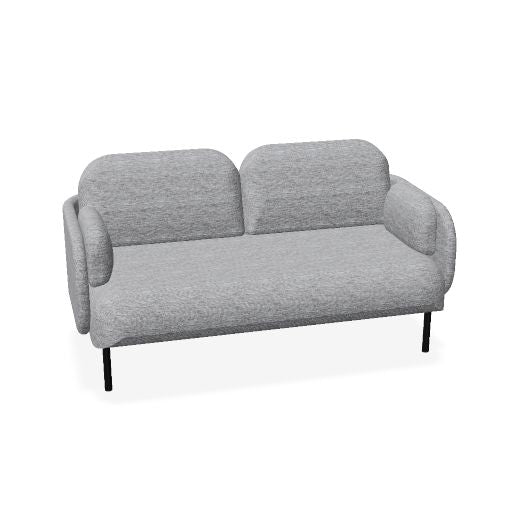 MYAMI Premium-Sofa | 1550-2250 x 790 mm, 2- oder 3-Sitzer