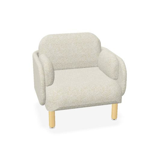 MYAMI Premium-Sofa | 1550-2250 x 790 mm, 2- oder 3-Sitzer