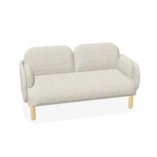 MYAMI Premium-Sofa | 1550-2250 x 790 mm, 2- oder 3-Sitzer