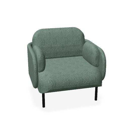 MYAMI Premium-Sofa | 1550-2250 x 790 mm, 2- oder 3-Sitzer