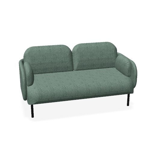 MYAMI Premium-Sofa | 1550-2250 x 790 mm, 2- oder 3-Sitzer