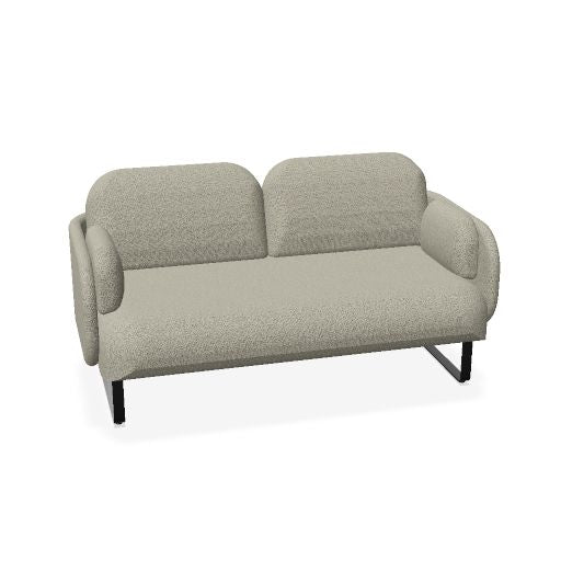 MYAMI Premium-Sofa | 1550-2250 x 790 mm, 2- oder 3-Sitzer