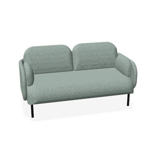 MYAMI Premium-Sofa | 1550-2250 x 790 mm, 2- oder 3-Sitzer