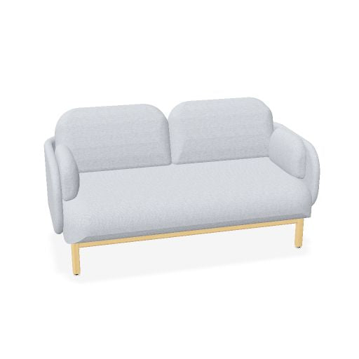 MYAMI Premium-Sofa | 1550-2250 x 790 mm, 2- oder 3-Sitzer