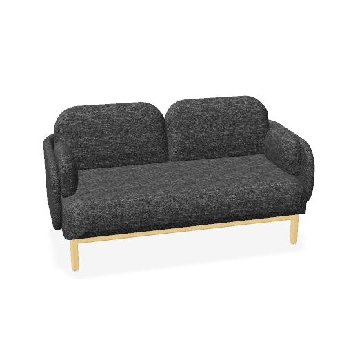 MYAMI Premium-Sofa | 1550-2250 x 790 mm, 2- oder 3-Sitzer