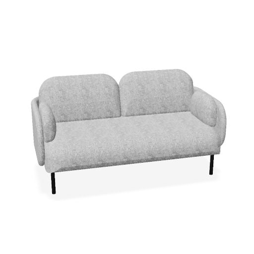 MYAMI Premium-Sofa | 1550-2250 x 790 mm, 2- oder 3-Sitzer