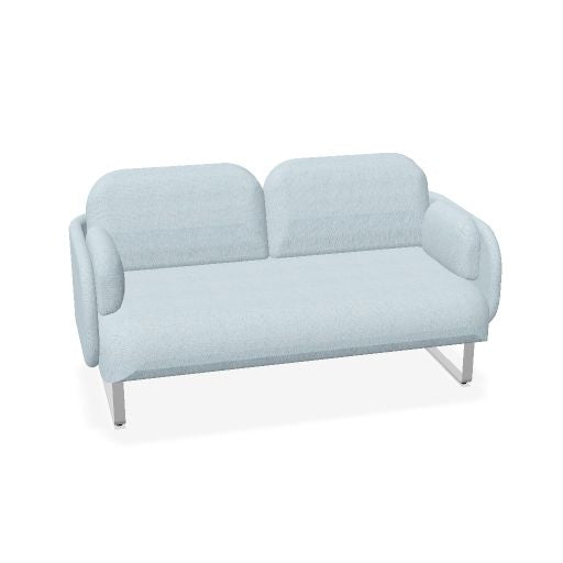 MYAMI Premium-Sofa | 1550-2250 x 790 mm, 2- oder 3-Sitzer