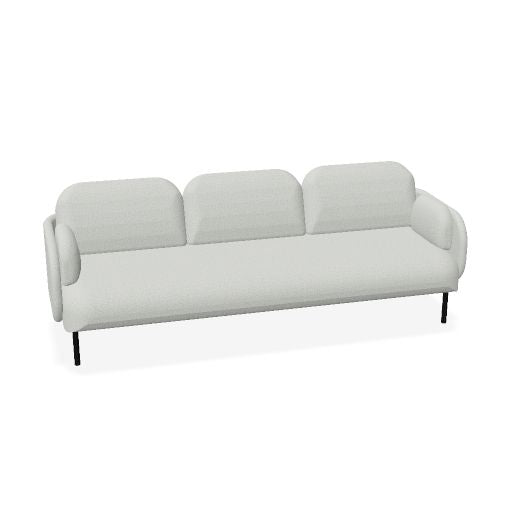 MYAMI Premium-Sofa | 1550-2250 x 790 mm, 2- oder 3-Sitzer
