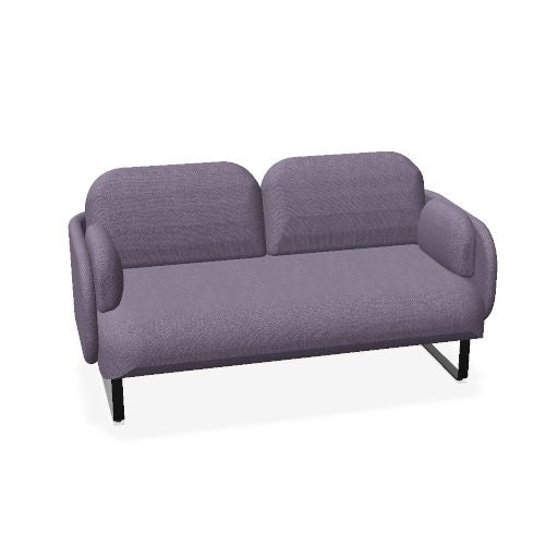 MYAMI Premium-Sofa | 1550-2250 x 790 mm, 2- oder 3-Sitzer