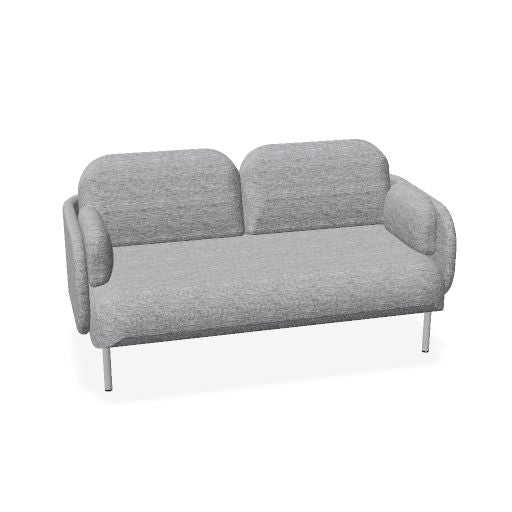 MYAMI Premium-Sofa | 1550-2250 x 790 mm, 2- oder 3-Sitzer