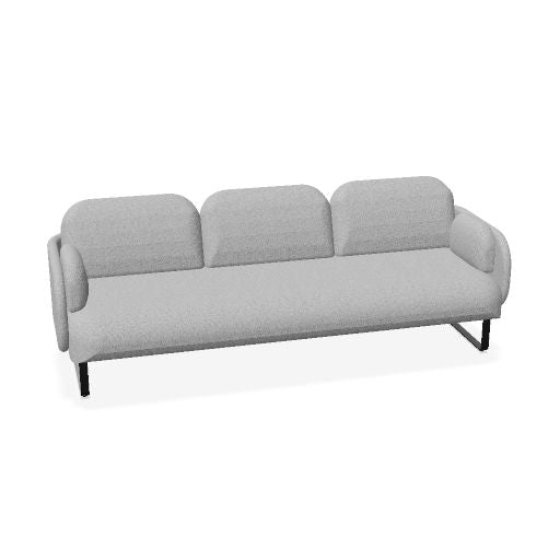 MYAMI Premium-Sofa | 1550-2250 x 790 mm, 2- oder 3-Sitzer