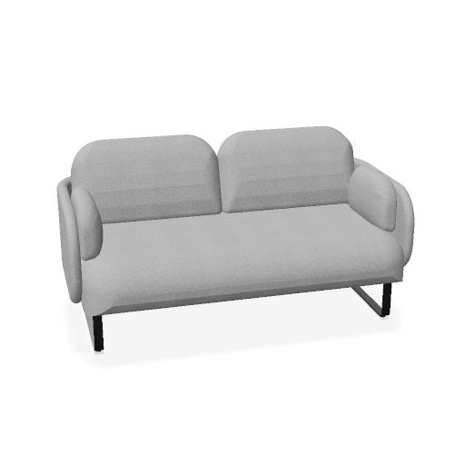 MYAMI Premium-Sofa | 1550-2250 x 790 mm, 2- oder 3-Sitzer