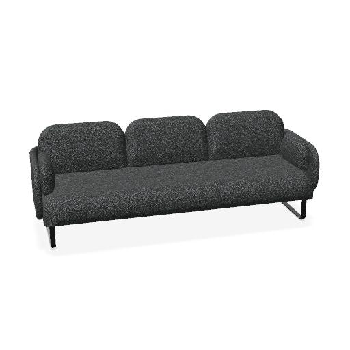MYAMI Premium-Sofa | 1550-2250 x 790 mm, 2- oder 3-Sitzer