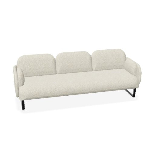 MYAMI Premium-Sofa | 1550-2250 x 790 mm, 2- oder 3-Sitzer