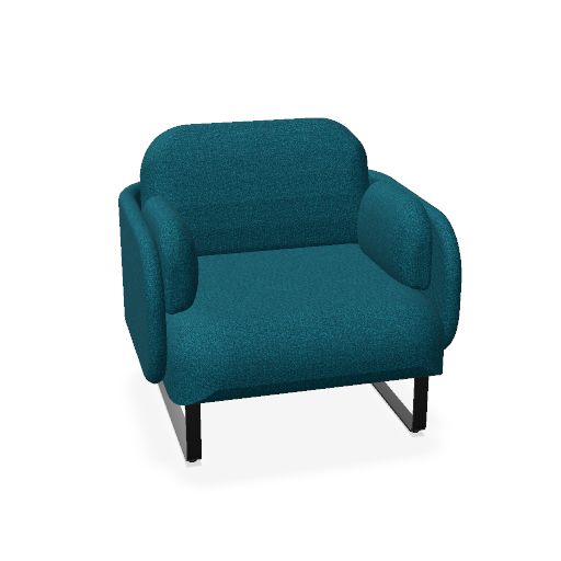 MYAMI Premium-Sofa | 1550-2250 x 790 mm, 2- oder 3-Sitzer
