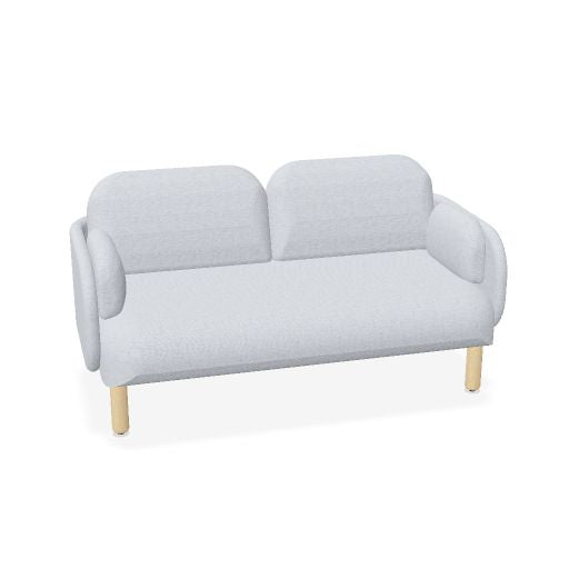 MYAMI Premium-Sofa | 1550-2250 x 790 mm, 2- oder 3-Sitzer