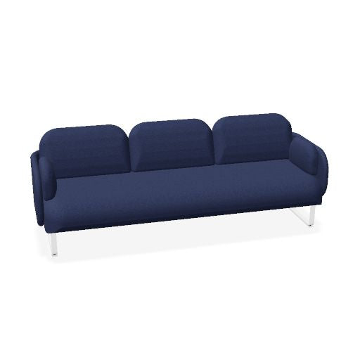 MYAMI Premium-Sofa | 1550-2250 x 790 mm, 2- oder 3-Sitzer