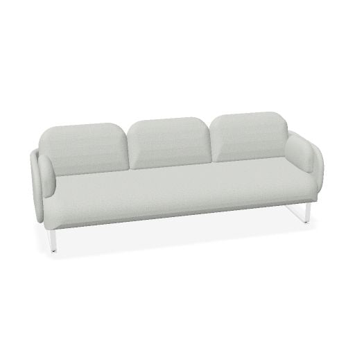 MYAMI Premium-Sofa | 1550-2250 x 790 mm, 2- oder 3-Sitzer