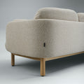 MYAMI Premium-Sofa | 1550-2250 x 790 mm, 2- oder 3-Sitzer - 24 Thumbnail Image