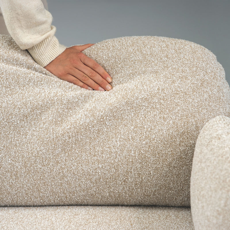 MYAMI Premium-Sofa | 1550-2250 x 790 mm, 2- oder 3-Sitzer - 30 Main Image