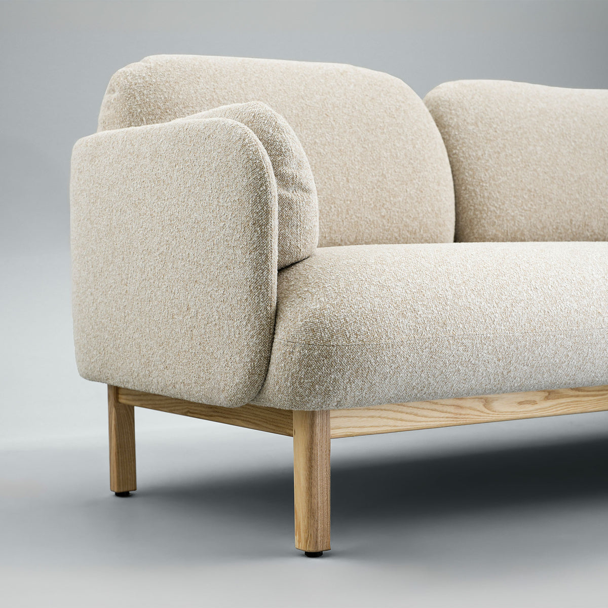 MYAMI Premium-Sofa | 1550-2250 x 790 mm, 2- oder 3-Sitzer