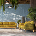 MYAMI Premium-Sofa | 1550-2250 x 790 mm, 2- oder 3-Sitzer - 34 Thumbnail Image
