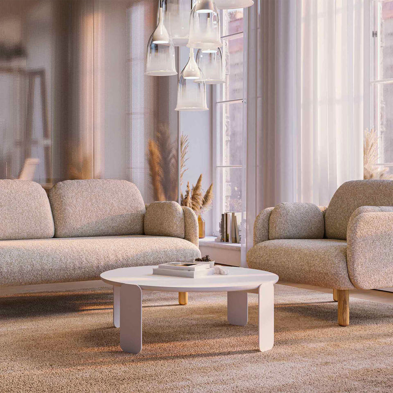 MYAMI Premium-Sofa | 1550-2250 x 790 mm, 2- oder 3-Sitzer - 11 Main Image