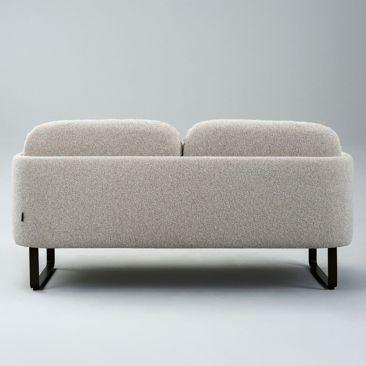 MYAMI Premium-Sofa | 1550-2250 x 790 mm, 2- oder 3-Sitzer - 18 Lightbox Main Image